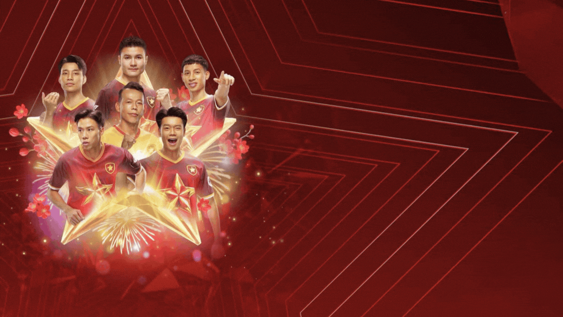 ACC FC MOBILE Việt Nam