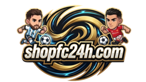 ShopFC24h-Shop Game FC Mobile Uy tín