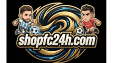 ShopFC24h-Shop Game FC Mobile Uy tín