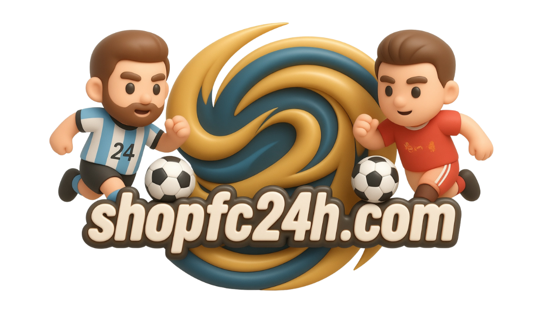 ShopFC24h-Shop Game FC Mobile Uy tín